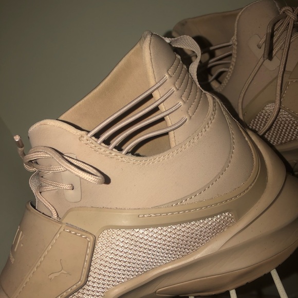 Fenty x Wmns Trainer Hi - Picture 4 of 7